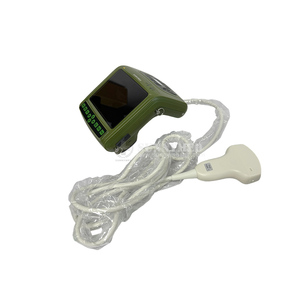 SY-AS10_vet Appareil d'échographie médicale numérique portable pour hôpital, appareil portable avec scanner, échographie en mode B - Product Image 6