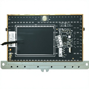 M45818-001 Nuevo TOUCH PAD NFC para HP EBx3601030G8 Táctil con cable para HP EliteBook x360 1030 G8 color plateado táctil con cable - Product Image 2
