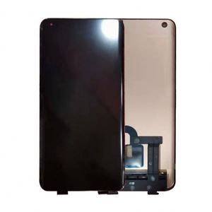 Display LCD AMOLED Originale per Telefoni Cellulari <span class=keywords><strong>Xiaomi</strong></span> Mi 10/10 Pro 5G, Schermo Touch per <span class=keywords><strong>Xiaomi</strong></span> <span class=keywords><strong>10s</strong></span>, Pannello Sostitutivo - Product Image 4