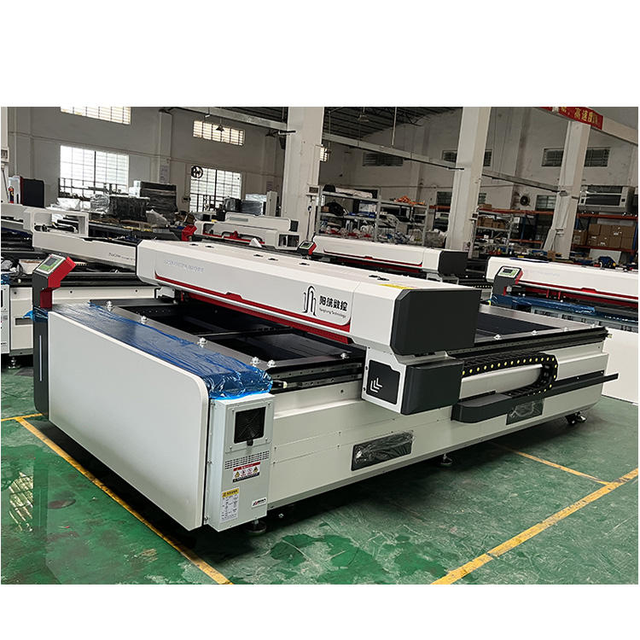 Professional Co2 Laser Cutter Engraving Machine Engraver Laser Cutting Machine