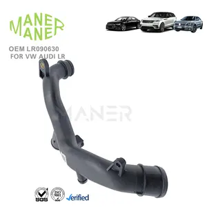 MANER Auto Brake Systems LR090630 manufacture well made Thermostat Water Outlet Hose for Land Rover