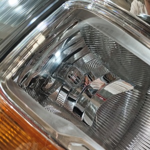 ไฟหน้า/ไฟหน้ารถยนต์อะไหล่รถยนต์สำหรับ <span class=keywords><strong>Ford</strong></span> <span class=keywords><strong>F</strong></span> 150 2021 <span class=keywords><strong>2022</strong></span> 2023 ML3Z-13008-K / ML3Z-13008-J - Product Image 6