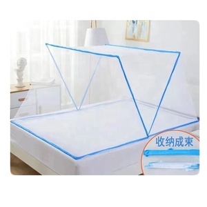 Portable Mosquito Net Shelter <b>for</b> Outdoor Picnic <b>Table</b> <b>BBQ</b> Anti Tear Reinforced Mesh Fiberglass Rapid Setup - Product Image 3