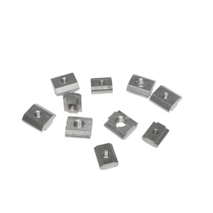 Inserts filetés ultrasoniques Sinhoo M2 M2.5 M3 M4 M5 M6 pour produits certifiés - Product Image 3