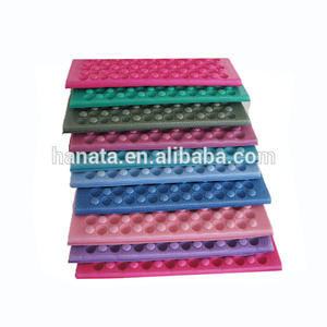 <span class=keywords><strong>Tapis</strong></span> <span class=keywords><strong>de</strong></span> camping pliant <span class=keywords><strong>ultra</strong></span> léger et résistant à l'humidité pour l'été, le camping en plein air, les pique-niques, les traversins et les coussins <span class=keywords><strong>de</strong></span> <span class=keywords><strong>yoga</strong></span>. - Product Image 5