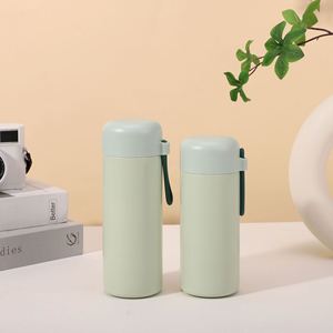แก้วเก็บความร้อนขนาด 350 มล. น้ำหนักเบา 195 กรัม สำหรับดื่มทุกวัน - Product Image 5