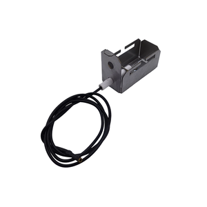 Bruciatore ad olio personalizzato bruciatore ad ago candela spina 95% allumina elettrodo ceramico accensione - Product Image 2