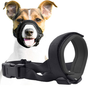 Goodboy Néoprène Garde pour Chiens Humane Cage Bouche Couverture pour Mordre Mâcher et Fouiner Accessoires <span class=keywords><strong>de</strong></span> Chasse - Product Image 1