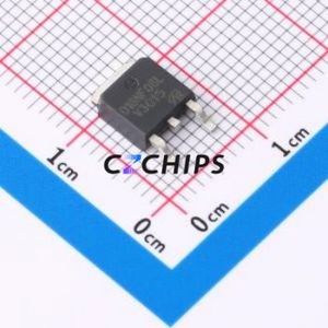 Transistor de Efecto de Campo (MOSFET) STD16NF06L-VB TO-252 Original y Nuevo - Product Image 1