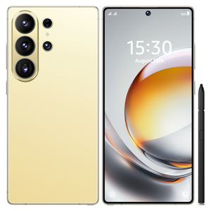 Teléfono Inteligente Android s26 ultra 5G con Pantalla Grande y Gran Capacidad, Protección Postventa Rentable - Product Image 5