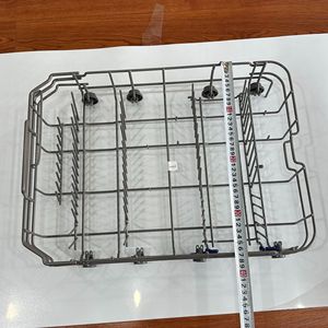 Rejilla de Repuesto para Lavavajillas SX2378 51x37 de Acero Inoxidable 7851 - Product Image 3