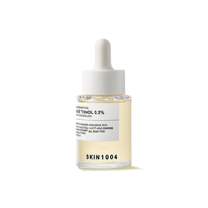 Ampoule Skin1004 au rétinol 0,2% 30ml, sérum éclaircissant anti-rides pour tous types de peaux - Product Image 2