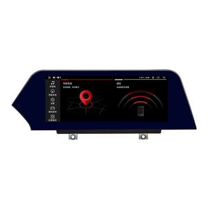 Новое поступление 12,3 "Blade Screen NBT BMW3/4 серии/3 серии GT F30 2013-2017 Carplay Автомобильный навигатор GPS мультимедийный Радио DVD-плеер - Product Image 2
