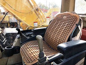 Pièces d'origine haute performance pour équipement lourd : Excavatrice Caterpillar 320 d'occasion - Product Image 5