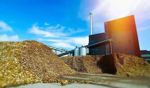 محفز SCR واسع النطاق الحراري (معالجة غازات العادم في القطاعات غير الكهربائية) - Product Image 5