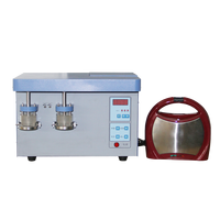 Gluten Centrifugeuse Index Test Glutomatique Testeur