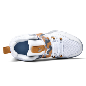 Chaussures de sport pour homme 2023, vente en gros, baskets de sport de marque, chaussures de basket-ball professionnelles pour hommes - Product Image 5
