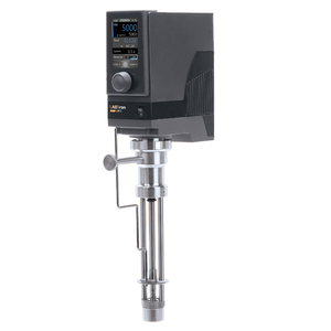 Labtron เครื่องผสมและกระจายสารเอบีเอสห้องปฏิบัติการแบบสองฟังก์ชันความเร็วสูงแบบเกาหลีพร้อมวัสดุ ABS/PPS สำหรับการวิจัยในห้องปฏิบัติการและการทดสอบวัสดุ - Product Image 2