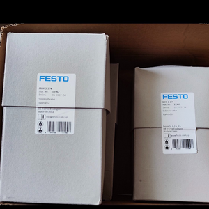 电磁阀 MFH-3-3/4-S 11968 MFH-3-3/4 11967 FESTOs 3/<span class=keywords><strong>2</strong></span>路 G3/4 3/4英寸气动电磁阀 - Product Image 2