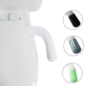 Самоочищающаяся насадка для туалета - Product Image 6