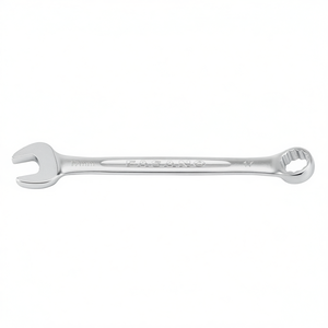 Llave Combinada Fasano de 17 mm, Herramienta Métrica para Reparación Automotriz - Product Image 2