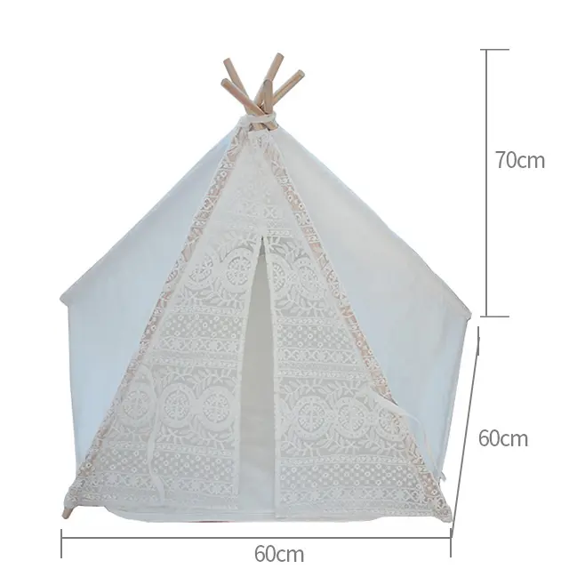 Pet House Animal Tent Tent Dog Tent with CE ROHS certifications