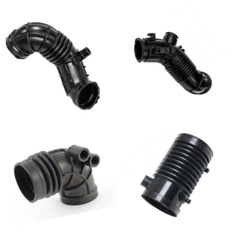 17881-68060 Air Intake Hose for Toyota Landcruiser HJ61 12HT 4.0L TD 60 Series 17881-68060