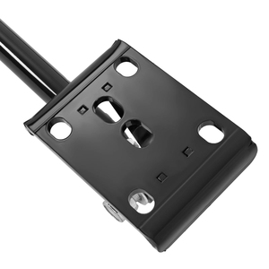 Pour Chevy / GMC C10 <span class=keywords><strong>C15</strong></span> essieu renversé camion 1973-1987 barre de traction arrière en acier - Product Image 5