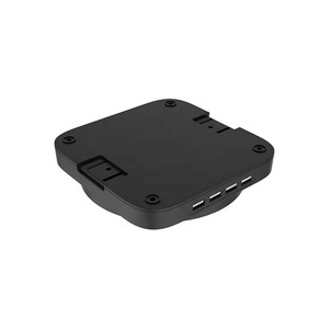 SYYTECH Console de jeu USB 2.0 Support de charge vertical pour la série <span class=keywords><strong>X</strong></span> Accessoires de jeu Emballage de vente au détail Modèle <span class=keywords><strong>X</strong></span>-G-016 - Product Image 4