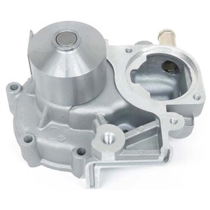 Pompe à eau de moteur Subaru 21111AA280 21111AA320 en alliage d'aluminium pour remplacement et réparation - Product Image 2