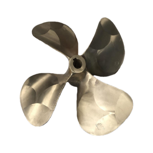 Système de propulsion marine ME40 40KW 2400 tr/min pour bateau/yacht, arbre d'hélice avec moteur d'hélice marine - Product Image 1