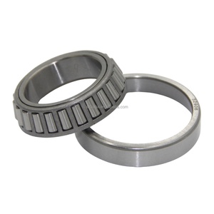 Top Sale China Single Row Tapered <b>Roller</b> Bearing Original Chrome Steel for xiaomi Electric Scooter Parts - Product Image 3