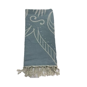 Fashion Design scialle <span class=keywords><strong>telo</strong></span> mare mare asciugamani da palestra cotone <span class=keywords><strong>telo</strong></span> mare di lusso - Product Image 3
