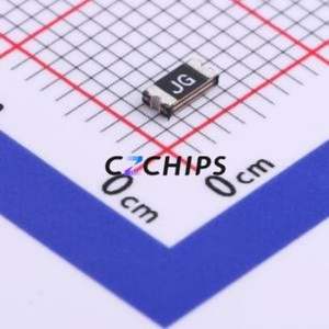 JK-nSMD050-30 Resettable Fuse 1206 Fuse 30V 100A 500mA 1A - Product Image 2