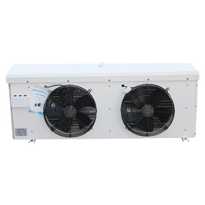DL/DD/DJ Type High/Middle/Low Temperature Cold Room Evaporator Evaporative Air Cooler With Efficient Motor Low-Noise Design Room - Product Image 6