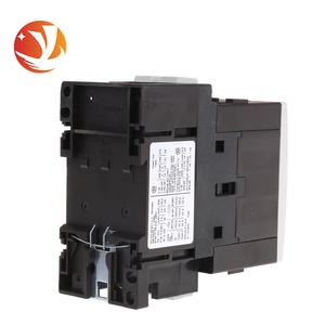 Controlador PLC SIEMENS Serie 3RT Original, Nuevo, de Bajo Voltaje, 3 Polos, 16 E/S, 110V, para Programación de PLC - Product Image 2