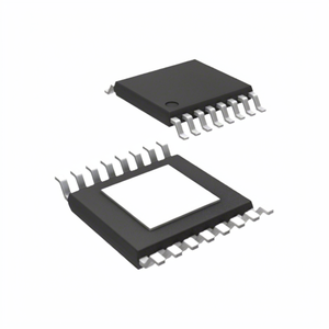 TPS40070PWP 16 PowerTSSOP Buy Online Electronic Components Power Management (PMIC) In Stock - Product Image 1