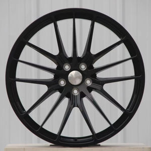 Rines de Rueda Forjados Personalizados YLC, 1 Pieza, para Maserati GT, para Rines de Auto Lambo de 19 y <span class=keywords><strong>20</strong></span> Pulgadas - Product Image 1