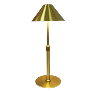 New cross-border umbrella-shaped decorative rechargeable <b>touch</b> ambient <b>light</b> for bedroom bedside minimalist designer - Product Image 5