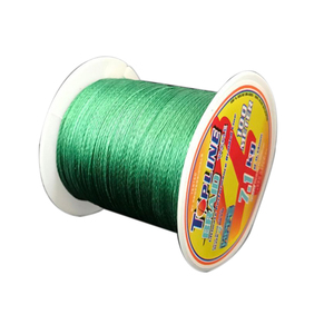 <span class=keywords><strong>เอ็น</strong></span>ตกปลา Pe 4เกลียว,<span class=keywords><strong>สาย</strong></span><span class=keywords><strong>เอ็น</strong></span>ตกปลา Pe ถักแข็งแรงมากสำหรับตกปลาทะเลยาว300เมตร - Product Image 6