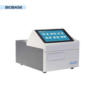 BIOBASE China <strong>Elisa</strong> Microplate Reader BK-EL10C <strong>Fully</strong> <strong>Automated</strong> <strong>Elisa</strong> Machine <strong>Analyzer</strong> for Lab - Product Image 2
