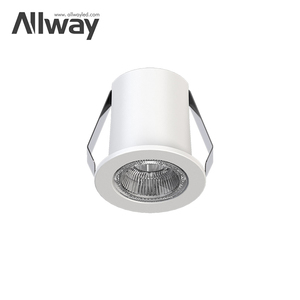 Luminaire de calandre LED encastré anti-éblouissement réglable Downlight Chain Stores - Product Image 6