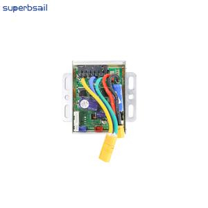 Superbsail venta al por mayor controlador para Kukirin A1 E piezas de <span class=keywords><strong>scooter</strong></span> reemplazar accesorios para <span class=keywords><strong>Scooter</strong></span> Eléctrico E <span class=keywords><strong>Scooter</strong></span> controlador - Product Image 1