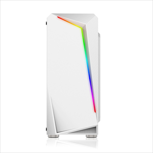 Oem Haute qualité atx avec ventilo d'alim cooler master en plastique LED boîtier d'ordinateur de jeu - Product Image 6