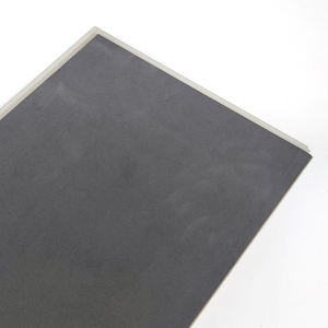 Suelo Vinílico SPC Impermeable, Antideslizante y Ecológico, Diseño Moderno y Liso para Garaje, Gimnasio Interior, Venta al Por Mayor - Product Image 1