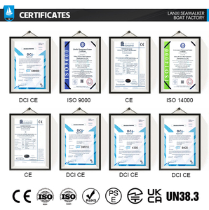 <span class=keywords><strong>Moteur</strong></span> hors-bord à essence 2 temps 30 CV de haute qualité, fiable et durable, pour petits bateaux pneumatiques - Product Image 6