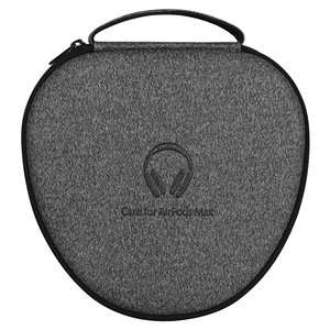 Estuche Impermeable WiWU EVA para Auriculares <span class=keywords><strong>Airpods</strong></span> <span class=keywords><strong>Max</strong></span>, Funda Protectora Rígida - Product Image 1