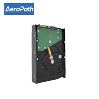 Pour disque dur interne de serveur 7E8 ST4000NM000A 4 To SATA III 256 Mo de cache 7200 tr/min 3,5''