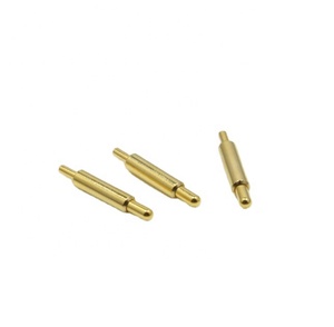 Chốt Pogo Đồng Thau Chạy Điện - Product Image 2