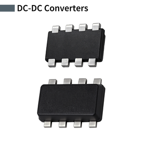 TPS62933DRLR SOT-583 Buck DC DC convertisseur puce ic pmic 30V 3A 2.2MHz 8pin en stock TPS62933 - Product Image 1